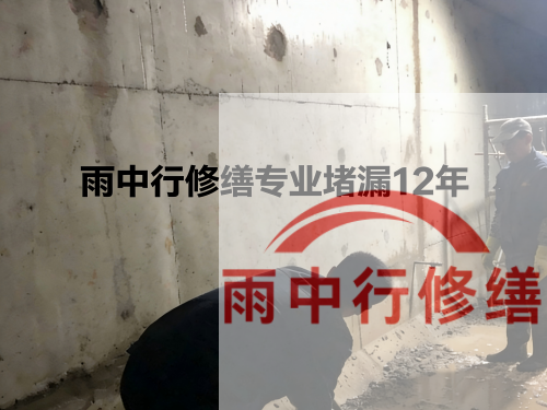 徐汇化工池防腐防水修缮